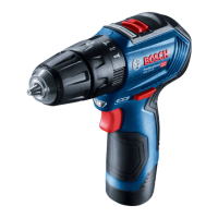 Preview: Bosch Professional GSR 12V-30