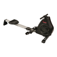 Preview: Sunny Health & Fitness SF-RW5730