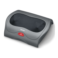 Preview: Beurer FM 39