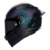 Preview: AGV Pista GP RR