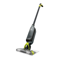 Preview: Shark VacMop QM250 Series
