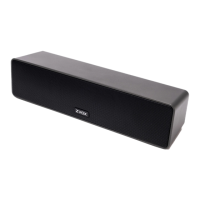 Preview: Zvox Audio AccuVoice AV100