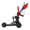 Outdoor Cart Logo