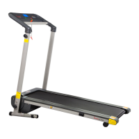 Preview: Sunny Health & Fitness SF-T7632