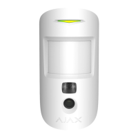 Preview: AJAX MotionCam