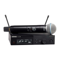 Preview: Shure SLX-D
