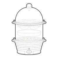 Preview: Chefman DOUBLE DECKER