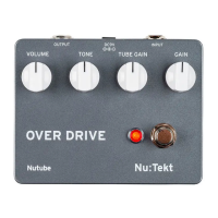 Preview: Korg Nu:Tekt OD-S