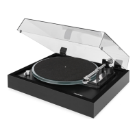 Preview: THORENS TD 2001
