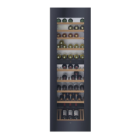 Preview: V-ZUG WineCooler V6000