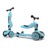 Preview: SCOOT AND RIDE Highwaykick 1