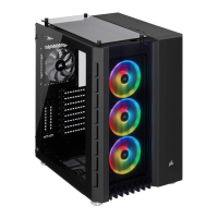 Preview: Corsair CRYSTAL Series