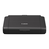 Preview: Canon TR150 Series