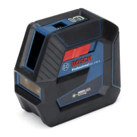 Preview: Bosch Professional GCL 2-50 G