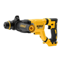 Preview: DeWalt DCH263