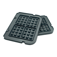 Preview: Cuisinart GR-WAFP