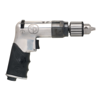 Preview: Chicago Pneumatic CP789R Series