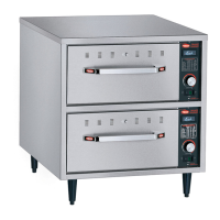 Preview: Hatco HDW Series