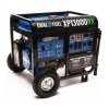Portable Generator Logo