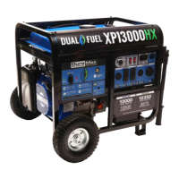 Preview: DUROMAX XP13000 HX