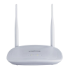 Network Router Logo