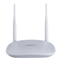 Preview: Intelbras IWR 3000N