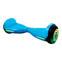 Preview: Razor HOVERTRAX PRIZMA
