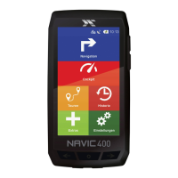 Preview: Ciclo NAVIC 400