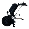 Wheelchair Logo