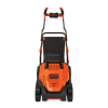 Lawn Mower Logo