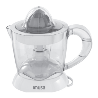 Preview: Imusa GAU-80340US