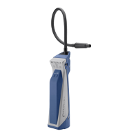 Preview: Inficon D-TEK 3