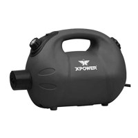 Preview: XPower F-8