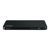 Preview: Toshiba Thunderbolt 3 Dock