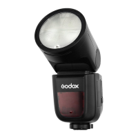 Preview: Godox V1C