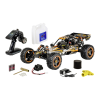Motorized Toy Car Logo