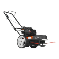 Preview: Husqvarna HU675HWT