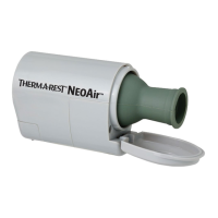 Preview: Camp-Tek Therm-a-Rest NeoAir