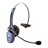 Preview: BlueParrott B250-XTS