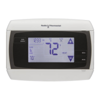 Preview: Radio Thermostat CT32