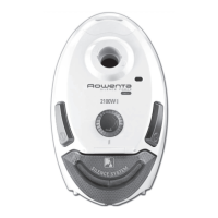 Preview: Rowenta SILENCE FORCE COMPACT