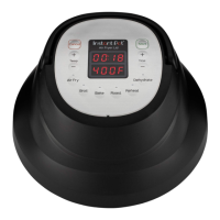 Preview: Instant Pot AIR FRYER LID 6
