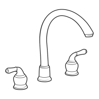 Preview: Moen Monticello 100558