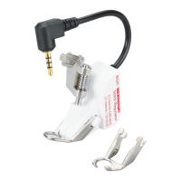 Preview: Bernina BSR