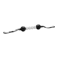 Preview: SKLZ MASSAGE ROLLER
