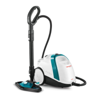 Preview: POLTI Vaporetto Smart 100