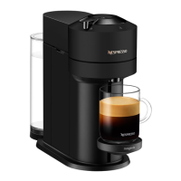 Preview: Nespresso VERTUO Series