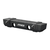 Preview: Aries TrailCrusher 2156000