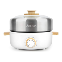 Preview: Aroma AMC-130