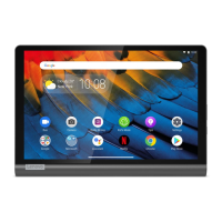 Preview: Lenovo Yoga Smart Tab YT-X705F
